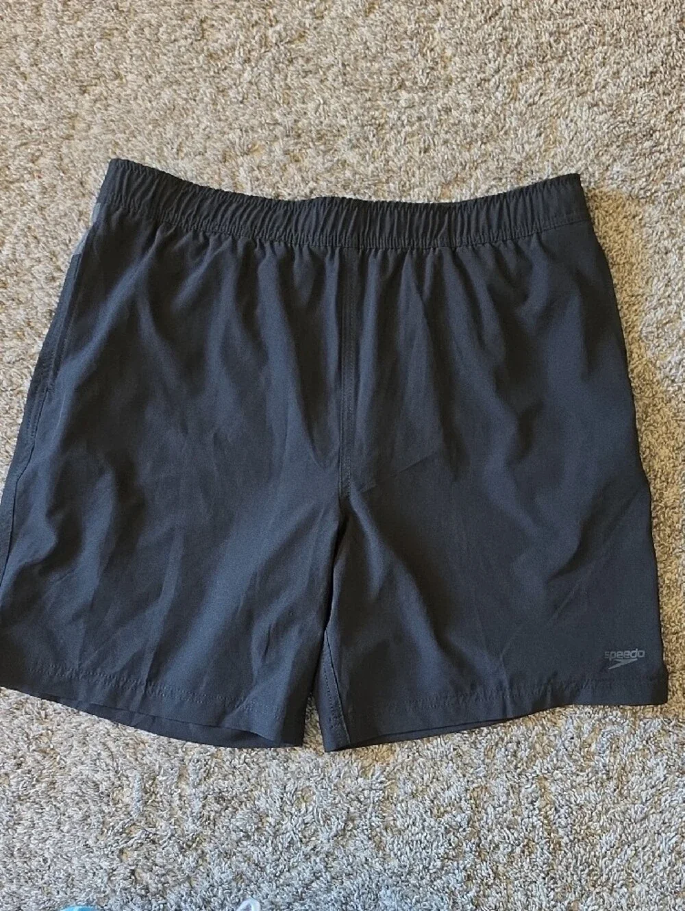 STUNNING SPEEDO VOLLEY SWIM TRUNKS SHORTS